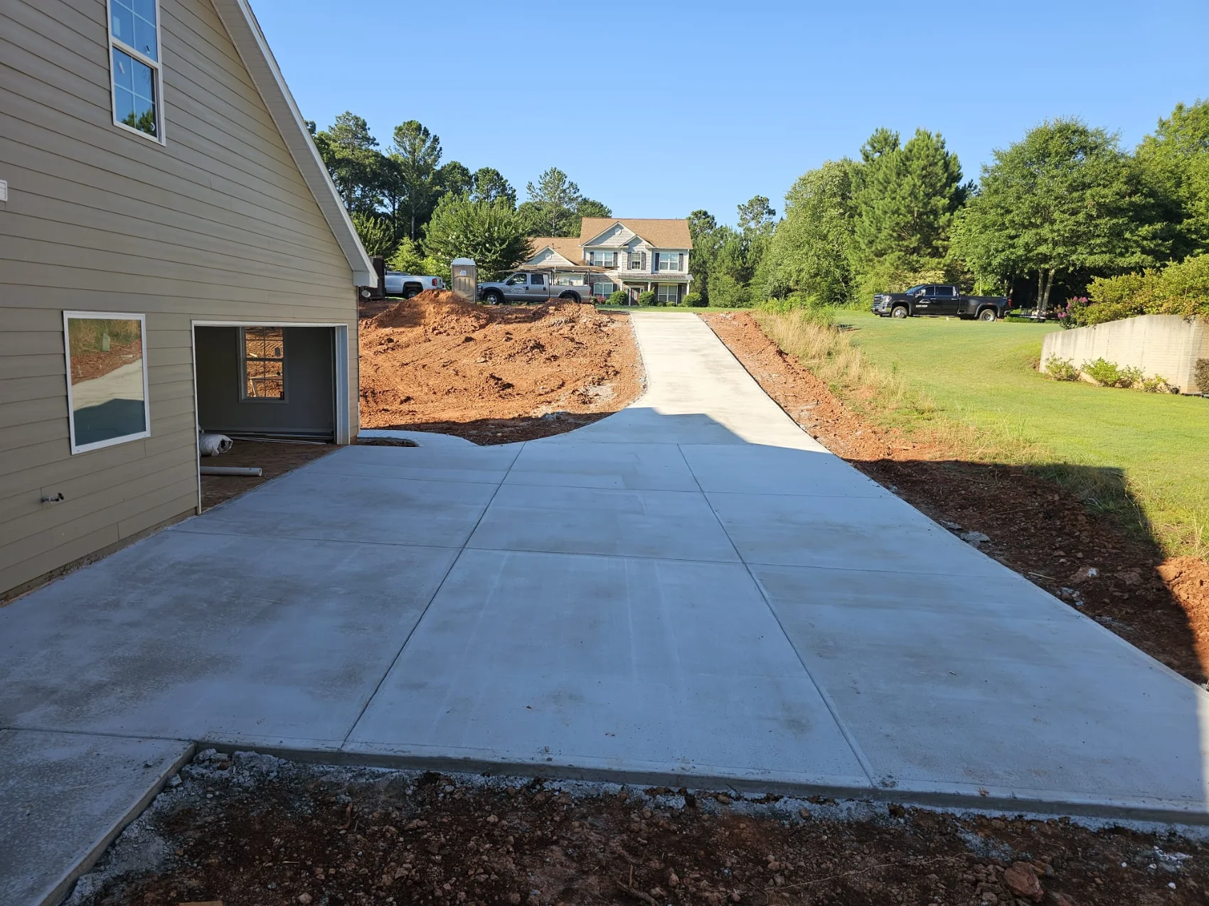 Guzman Concrete Solutions